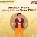 Bagaimana Memilih Program Studi yang Tepat?