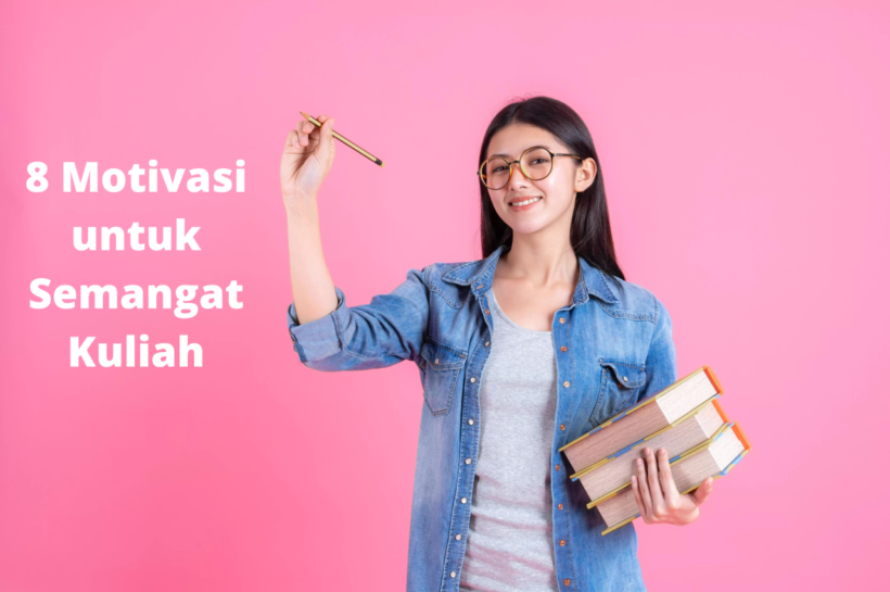 Kiat Menjaga Motivasi Kuliah hingga Akhir agar Lulus Lebih Cepat