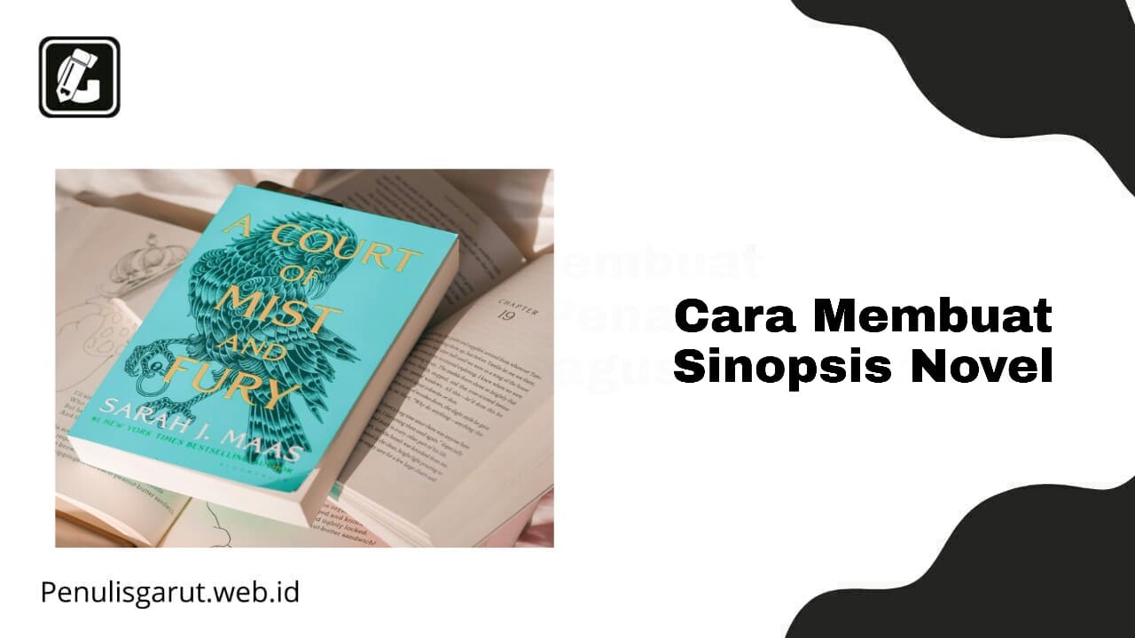 Cara Membuat Sinopsis Buku yang Menggoda Minat Pembaca