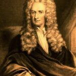 Isaac Newton: Menemukan Hukum Gravitasi dan Dasar Fisika Modern