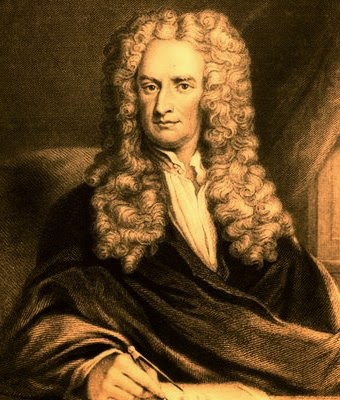 Isaac Newton: Menemukan Hukum Gravitasi dan Dasar Fisika Modern