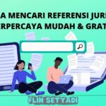 Tips Mencari dan Menggunakan Referensi yang Tepat untuk Skripsi