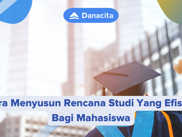 Trik Menyusun Rencana Studi yang Efisien agar Mahasiswa Cepat Lulus