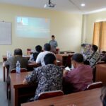 Membangun Reputasi Akademik dengan Menulis Buku: Panduan untuk Dosen
