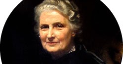 Maria Montessori: Pendidik Italia yang Mengubah Paradigma Pendidikan Anak