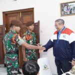 Dampak Pendidikan SBY di Akademi Militer Terhadap Gaya Kepemimpinannya