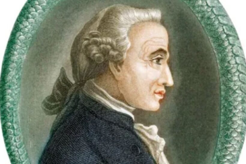 Immanuel Kant: Filsuf Jerman yang Mengukir Sejarah Filsafat