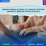 Manfaat Menulis Buku bagi Mahasiswa: Meningkatkan Kemampuan Analisis dan Pemikiran Kritis