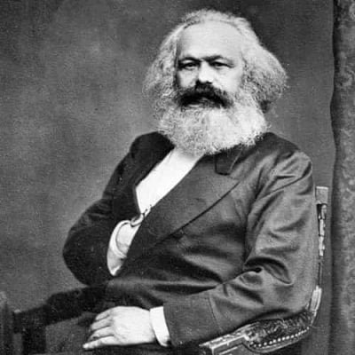 Karl Marx: Filsuf Jerman yang Mempengaruhi Pemikiran Ekonomi dan Masyarakat