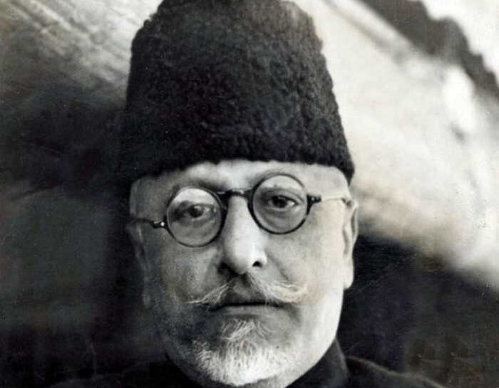 Maulana Abul Kalam Azad: Pemimpin Gerakan Kemerdekaan India dan Pemikir Islam Progresif