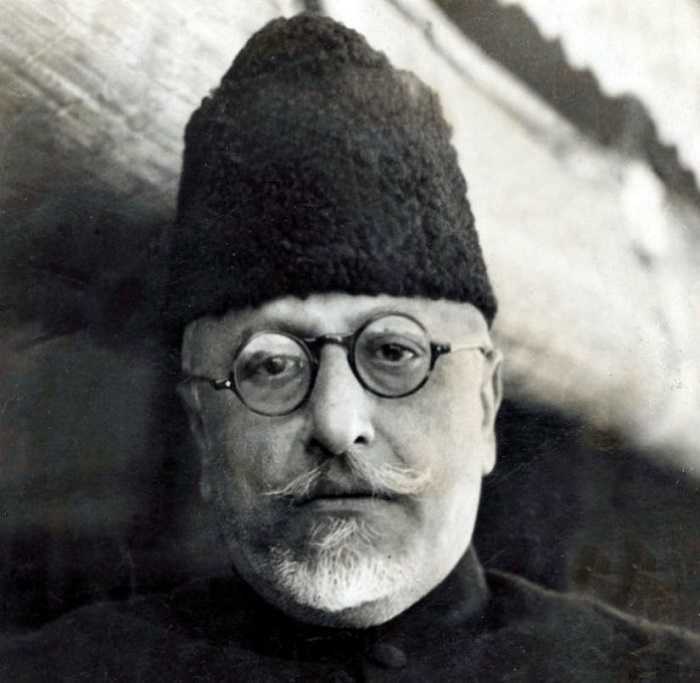 Maulana Abul Kalam Azad: Pemimpin Gerakan Kemerdekaan India dan Pemikir Islam Progresif