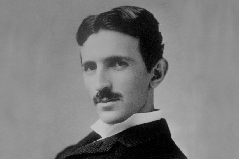 Nikola Tesla: Ilmuwan Brilian di Balik Listrik Arus Bolak-Balik