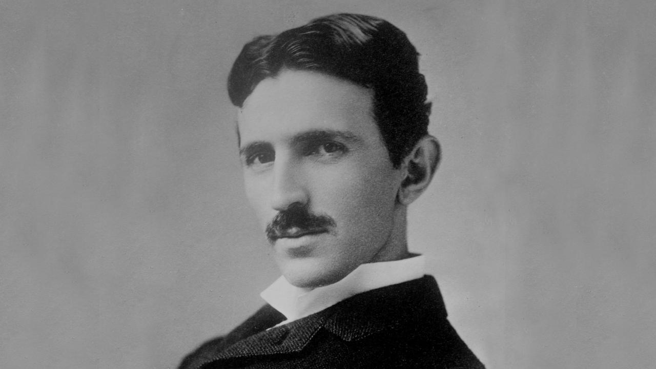 Nikola Tesla: Ilmuwan Brilian di Balik Listrik Arus Bolak-Balik