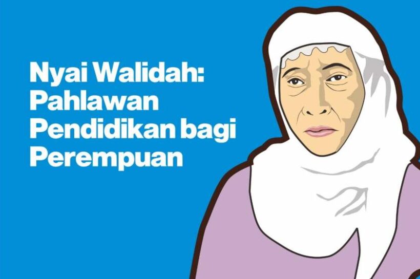 Nyai Ahmad Dahlan: Kontribusi Pendidikan Perempuan dalam Muhammadiyah