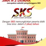 Mengenal Sistem Kredit Semester (SKS) dalam Perkuliahan