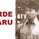 Peran Pendidikan Militer Soeharto dalam Membangun Orde Baru