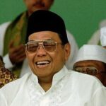 Gus Dur: Pendidikan Klasik di Pesantren dan Modernisme di Universitas Kairo