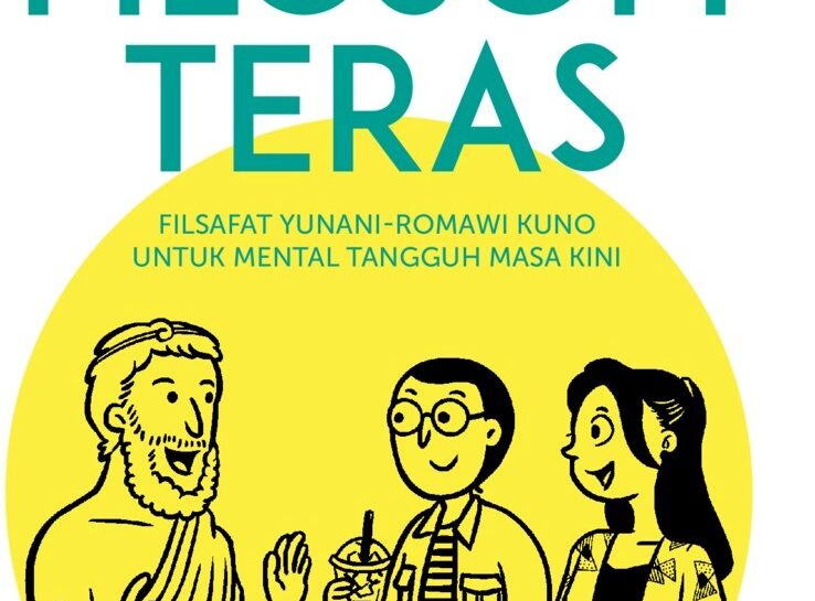 Menghadapi Tantangan Hidup dengan Tenang: Kunci Stoikisme dalam Filosofi Teras