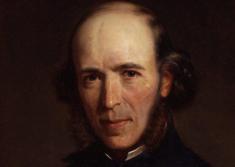 Herbert Spencer: Filsuf Inggris yang Mengembangkan Teori Pendidikan Evolusioner