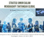 Strategi Menghadapi Tantangan Global di Dunia Perkuliahan