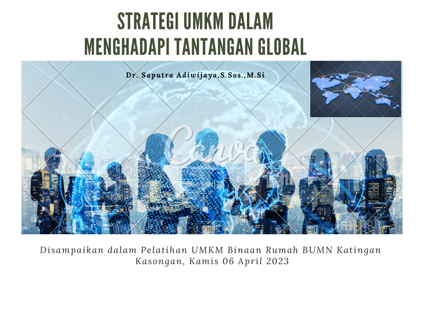 Strategi Menghadapi Tantangan Global di Dunia Perkuliahan