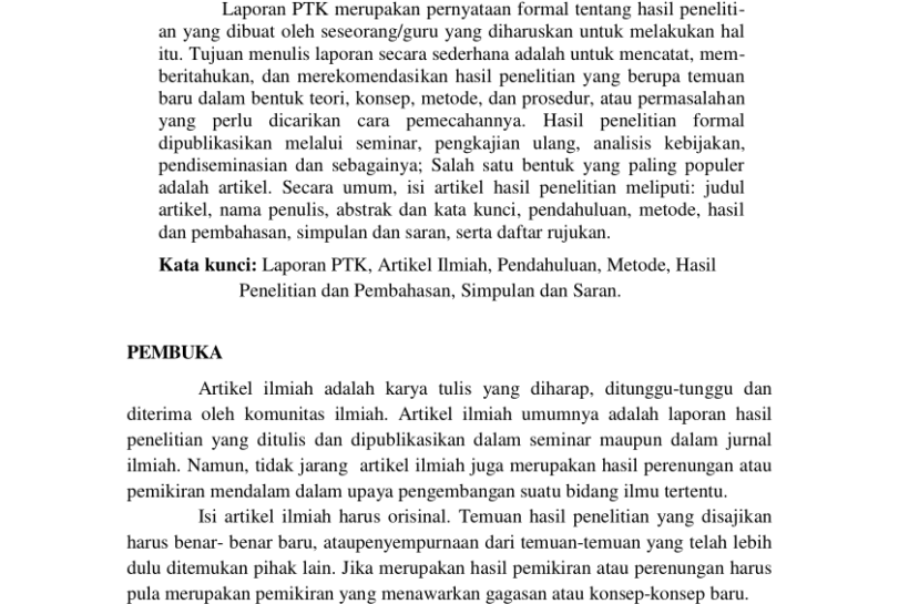 Cara Menyusun Rencana Penelitian Skripsi dengan Tepat