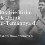 Soe Hok Gie: Aktivis Pendidikan dan Perjuangan Mahasiswa