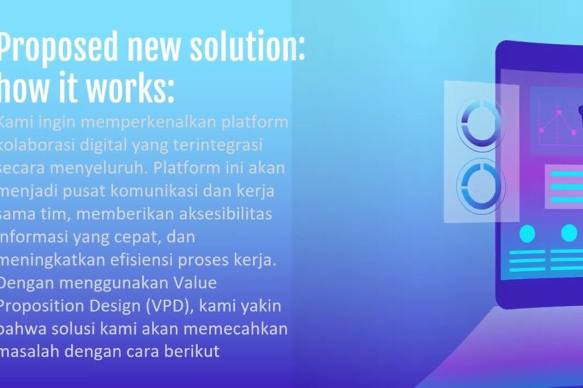 Menggunakan Aplikasi dan Platform Digital untuk Kolaborasi Penulisan: Meningkatkan Produktivitas dan Efisiensi