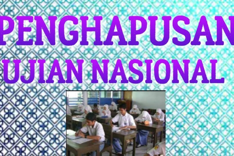 Bagaimana Penghapusan Ujian Nasional Mempengaruhi Sistem Pendidikan Berbasis Prestasi?