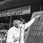 Masa Pendidikan Soekarno: Inspirasi Nasionalisme dan Pergerakan Kemerdekaan