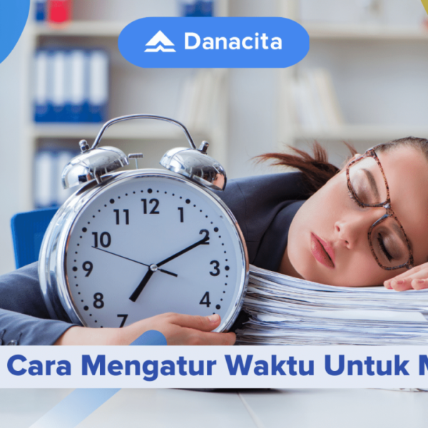 Tips Efektif Mengatur Waktu Kuliah dan Tugas agar Cepat Lulus