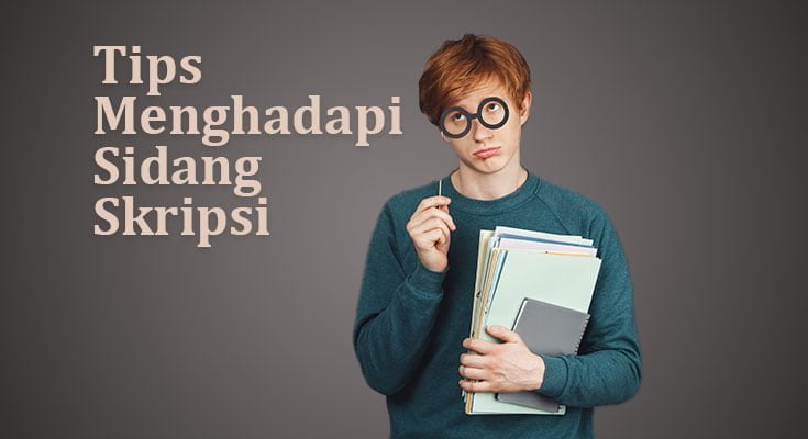 Menghadapi Tantangan Skripsi di Perguruan Tinggi