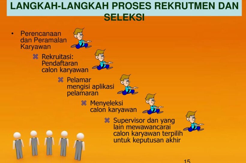 Apakah Penghapusan Ujian Nasional Menyulitkan Proses Rekrutmen Tenaga Kerja?